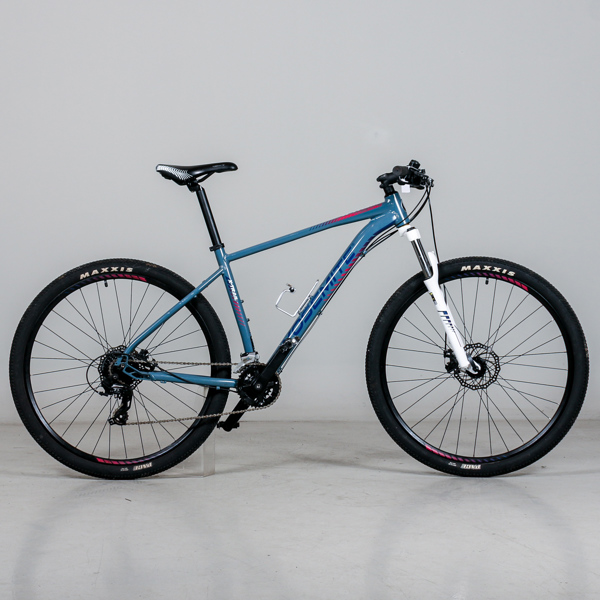 Cykel, Yosemite, X-Trail, 29", 16 vxl