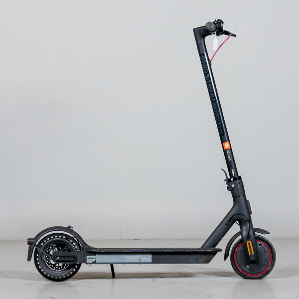 Elsparkcykel, Mi Pro2