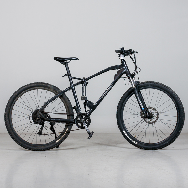 Elcykel, Fitnord Ranger 200, 29", 8 vxl