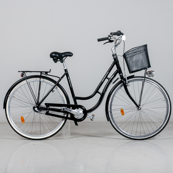 Cykel, Skanstull Melissa, 28", 3 vxl