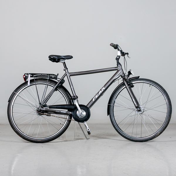 Cykel, Peak Pt Stewart, 28", 7 vxl