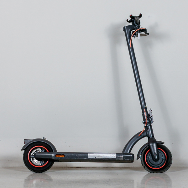 Elsparkcykel, Navee N40