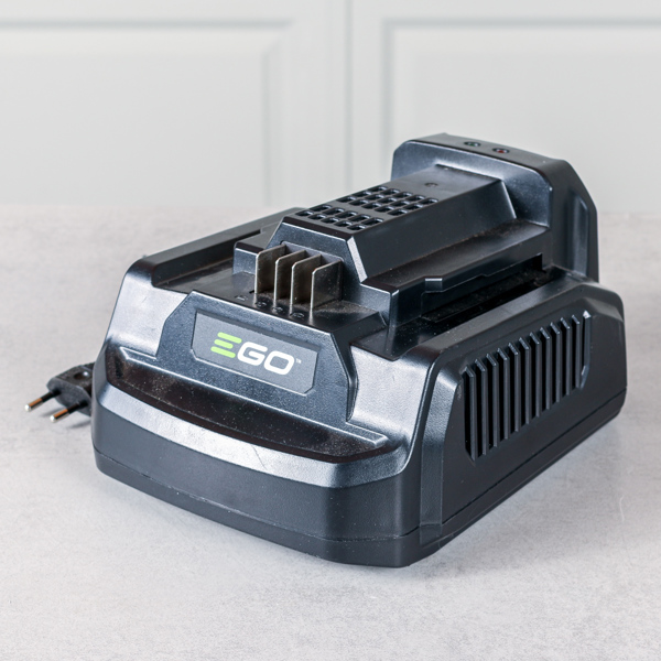 Laddare EGO Power CH2100E