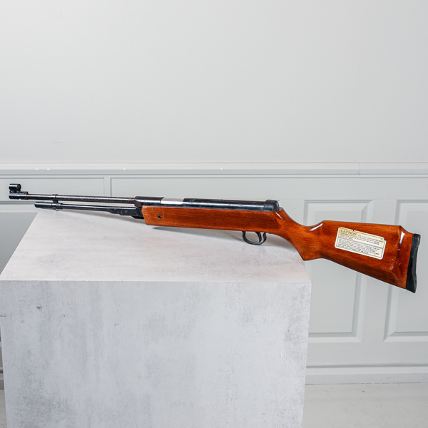 Luftgevär, Shanghai