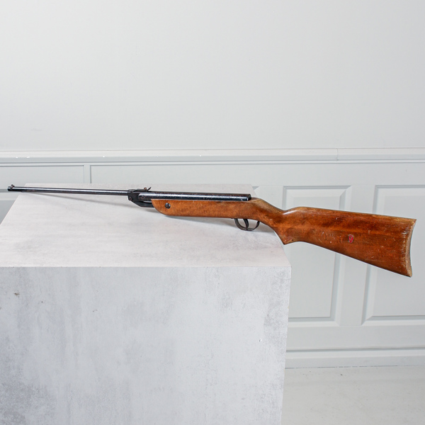 Luftgevär, Stiga, 4,5 mm