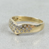 Ring, Guld 14k, 3.6g