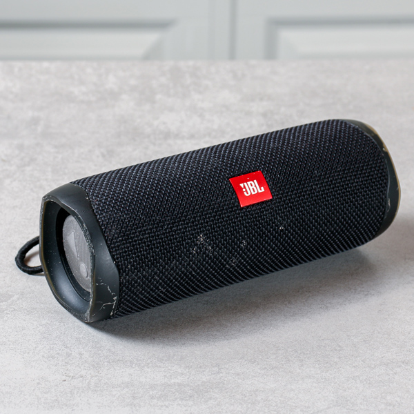 Högtalare, JBL Flip 5