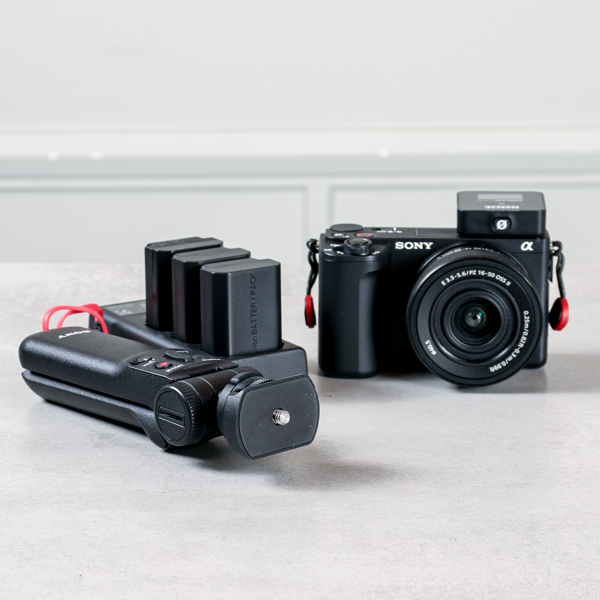 Digitalkamera, Sony ZV-E10M II