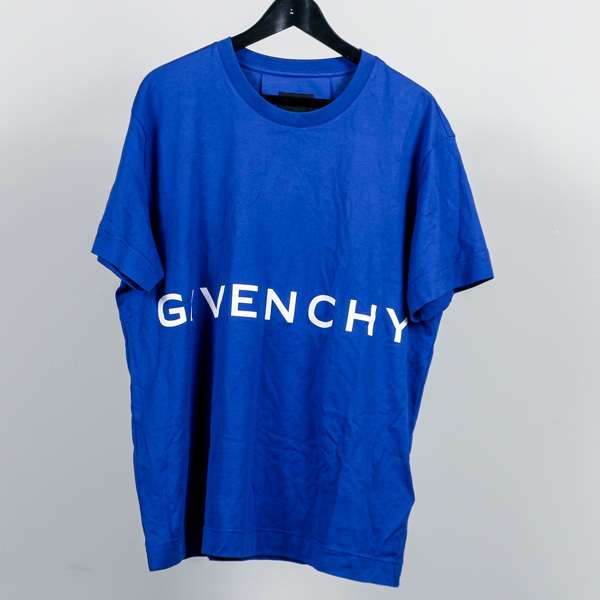 T-shirt, Givenchy