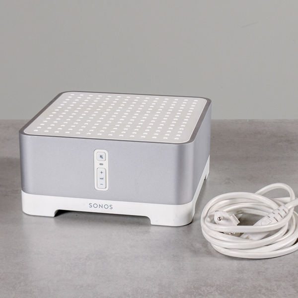 Sonos Connect:Amp, trådlös stereoförstärkare