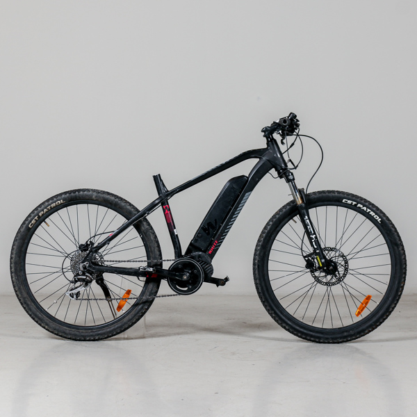 CYKEL White Trainer 8vxl