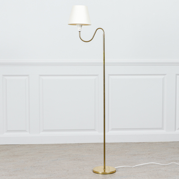 Golvlampa, Möllers Armatur Eskilstuna, "4426"