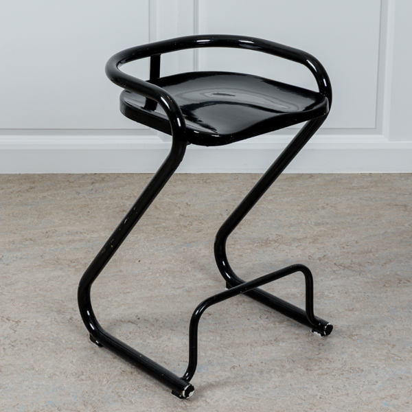 Barstol, "S70-3", Börge Lindau & Bo Lindekrantz