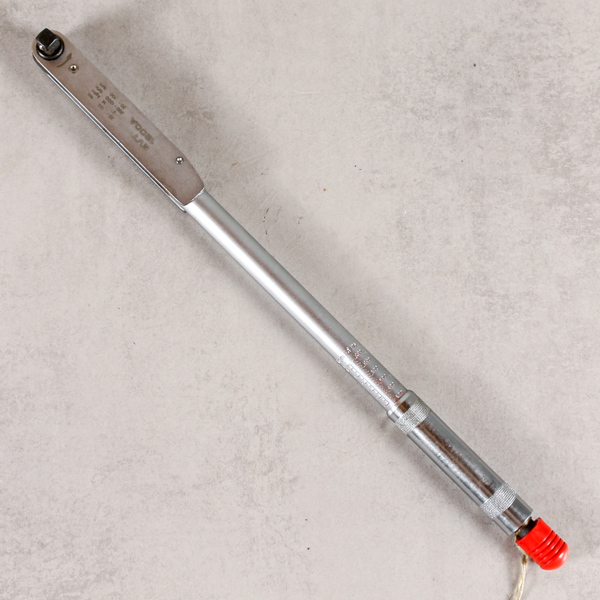 Momentnyckel, britol EVt 1200A