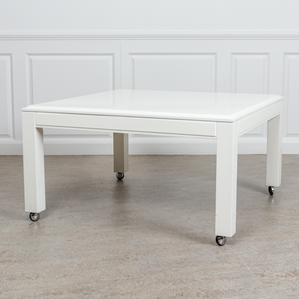 Soffbord, Nordiska Kompaniet, NK