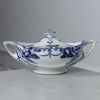 Engelskt porslin, Ridgway of Staffordshire & Wedgwood, T. Till and sons