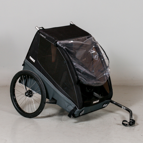 Cykelvagn Thule Coaster XT