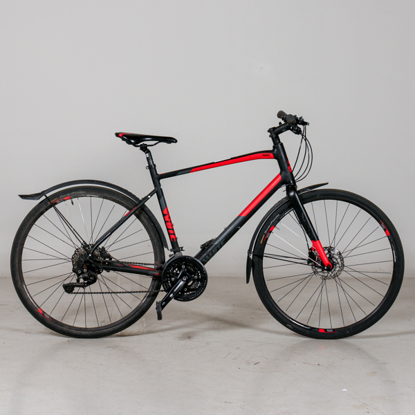 Cykel White Sc lite, 28" 27vxl