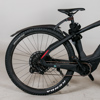 Elcykel Bianchi e-Omnia X-type, 29" 12vxl