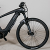 Elcykel Bianchi e-Omnia X-type, 29" 12vxl