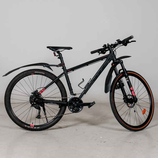 Cykel White XC 27.5 Compane. 27.5" 27vxl