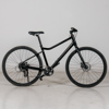 Cykel White Ax-series, 28" 8vxl