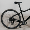 Cykel White Ax-series, 28" 8vxl