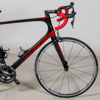 Cykel Racer Pedalritter 700x23c 22vxl