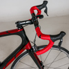 Cykel Racer Pedalritter 700x23c 22vxl