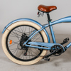 Elcykel Cruiser Rayvolt 26" 7vxl