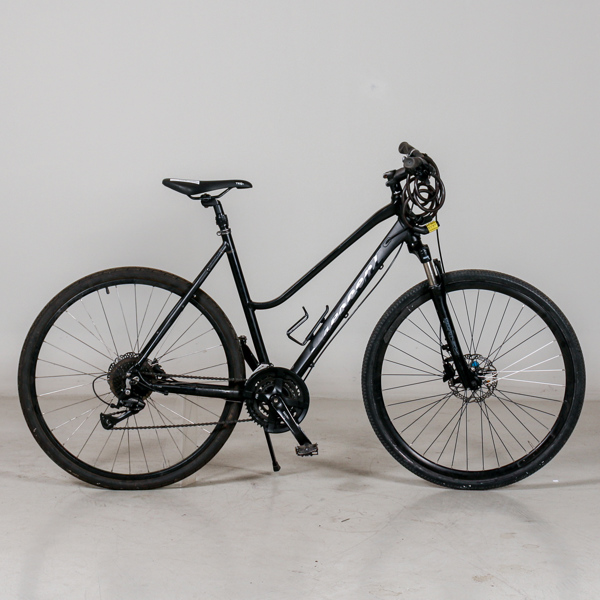 Cykel Crescent 28" 24vxl