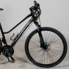 Cykel Crescent 28" 24vxl