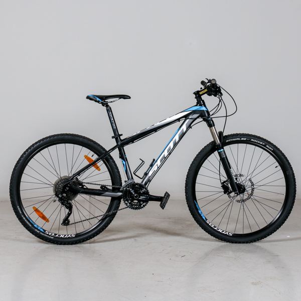 Cykel Scott Scale 760, 27.5" 30vxl