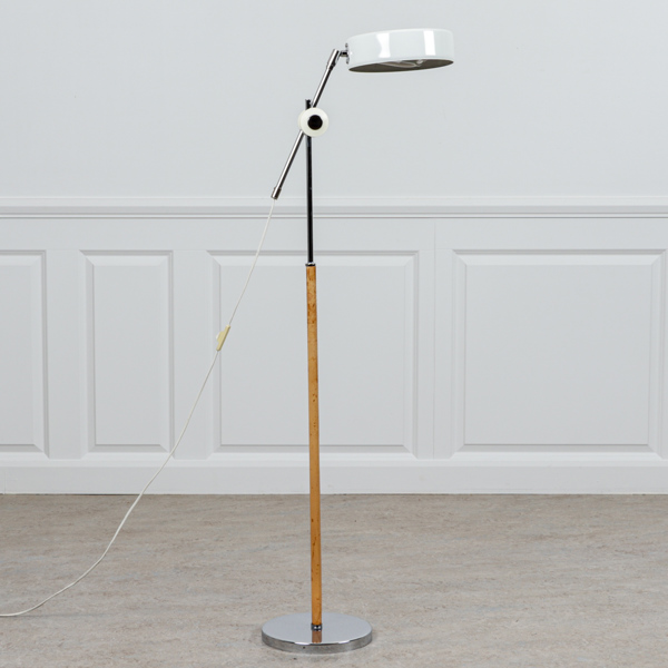 Golvlampa, Anders Pehrson, "5814", Atelje Lyktan, 1900-talets andra hälft