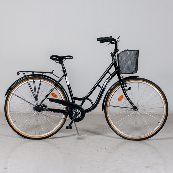 Cykel Yosemite Classic 28" 3vxl