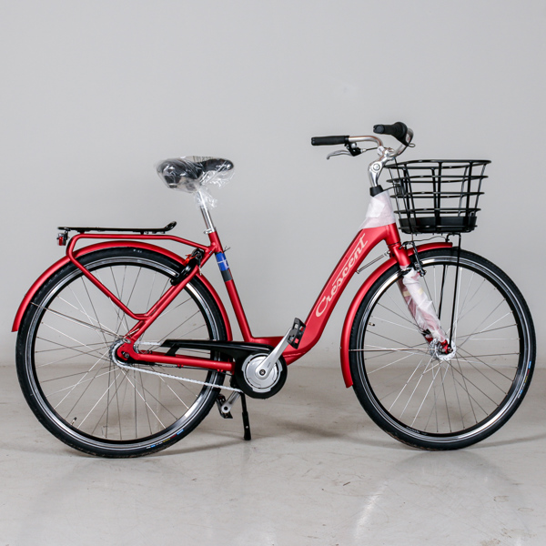 Cykel, Oanvänd, Crescent Tove 28" 7vxl