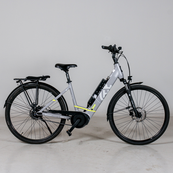 Elcykel Husqvarna Towner 2 28" 8vxl