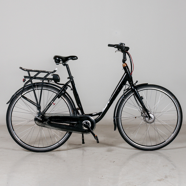 Elcykel Batavius 28" 7vxl