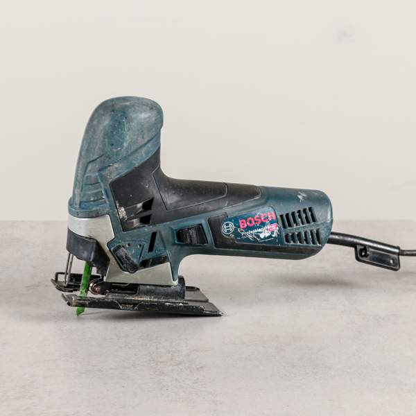 Sticksåg, Bosch GST 90E