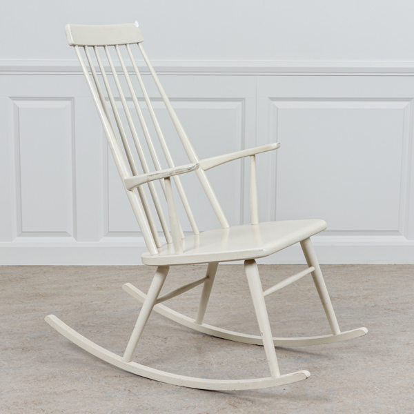 Gungstol, "Stocka", Stockaryd