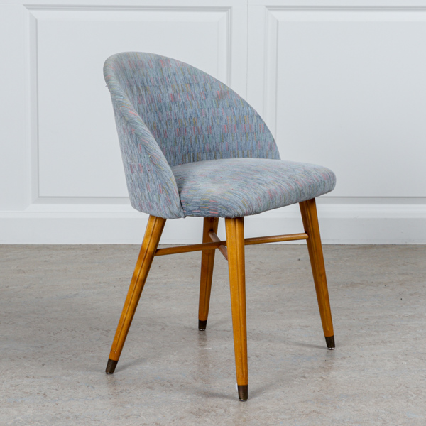 Stol, 1900-talets mitt