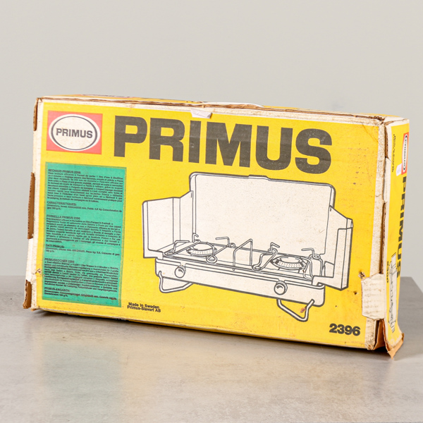 Friluftskök, Primus 2396