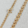 Halsband, Guld 18k, 7.2g