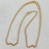 Halsband, Guld 18k, 7.2g
