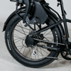 Elcykel Rawbike Urban 26" 7vxl