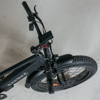 Elcykel Rawbike Urban 26" 7vxl