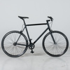 Cykel Fixie inc 28"