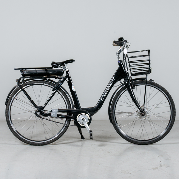 Elcykel Crescent Ella 28" 3vxl