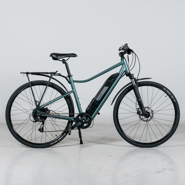 Elcykel Riverside 500E 28" 8vxl