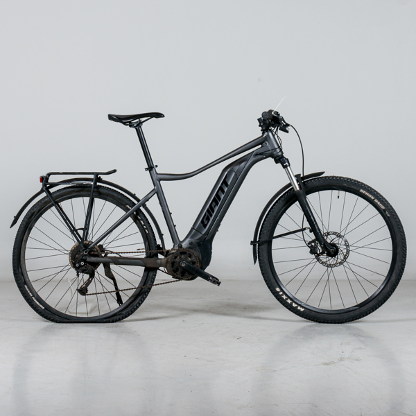 Elcykel Giant Talon-E 28" 9vxl